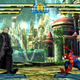 Illustration for article titled Weskers Spidey-Sense Is Tingling